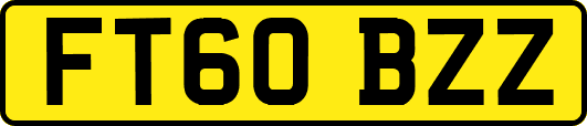 FT60BZZ