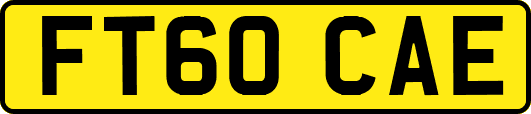FT60CAE