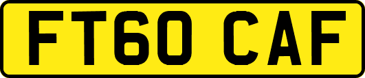 FT60CAF