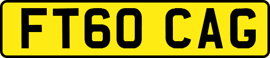 FT60CAG