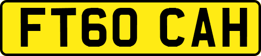 FT60CAH