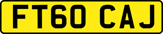 FT60CAJ