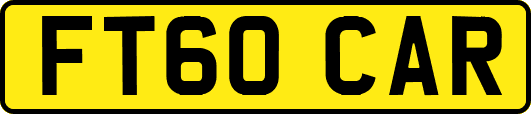 FT60CAR