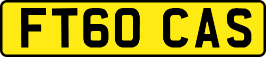 FT60CAS