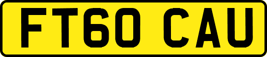 FT60CAU
