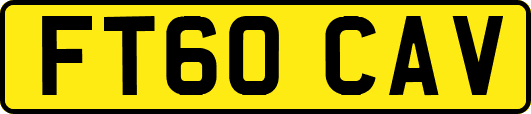 FT60CAV