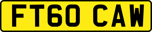 FT60CAW