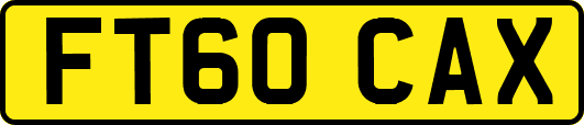 FT60CAX