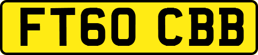 FT60CBB