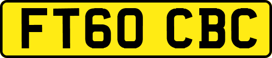 FT60CBC