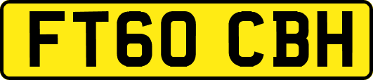 FT60CBH