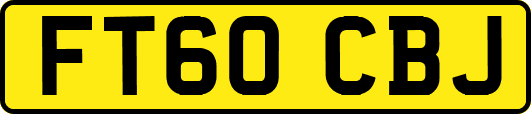 FT60CBJ