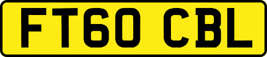 FT60CBL