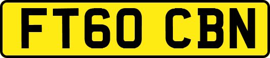 FT60CBN