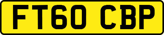 FT60CBP