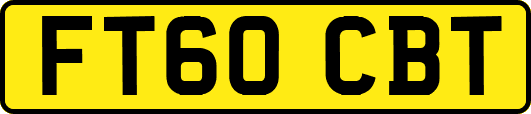 FT60CBT