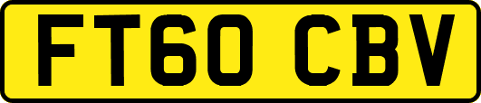 FT60CBV