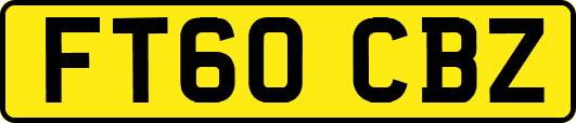 FT60CBZ