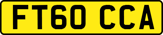 FT60CCA