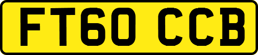 FT60CCB
