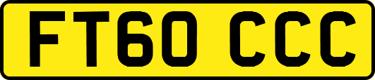 FT60CCC