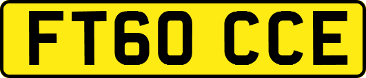 FT60CCE