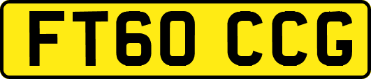 FT60CCG