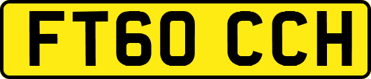 FT60CCH