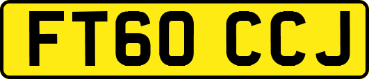 FT60CCJ