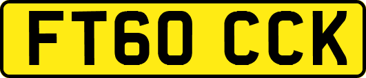 FT60CCK
