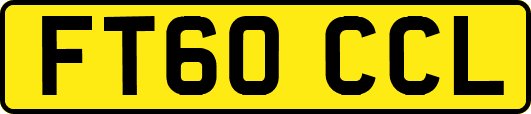 FT60CCL