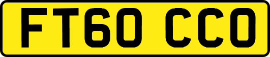 FT60CCO