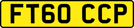 FT60CCP