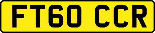 FT60CCR