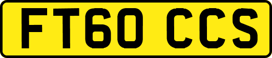 FT60CCS