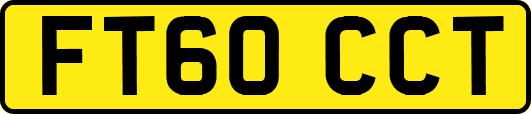 FT60CCT