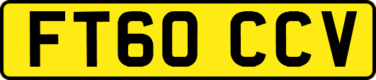 FT60CCV