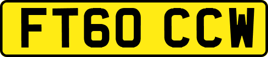 FT60CCW