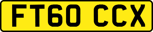 FT60CCX