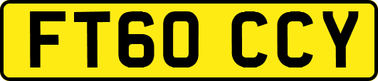 FT60CCY