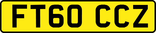 FT60CCZ