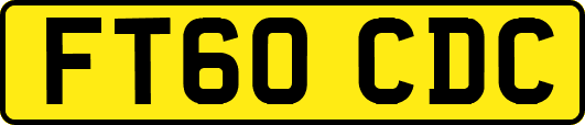 FT60CDC