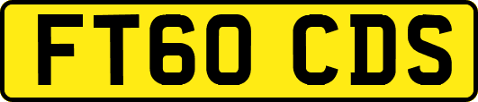 FT60CDS