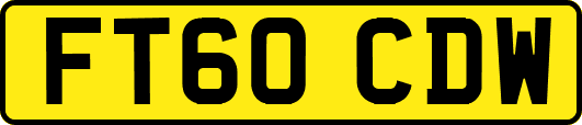 FT60CDW