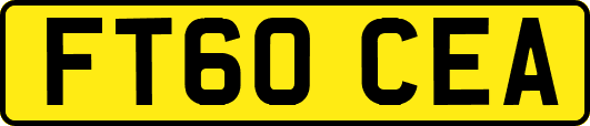 FT60CEA