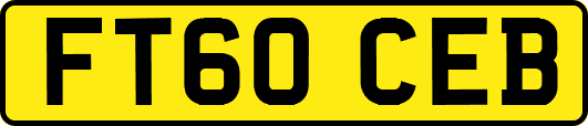 FT60CEB