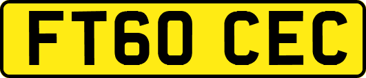 FT60CEC