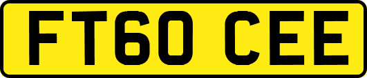 FT60CEE