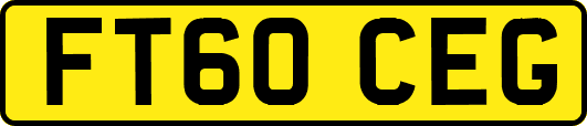 FT60CEG