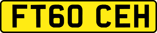 FT60CEH